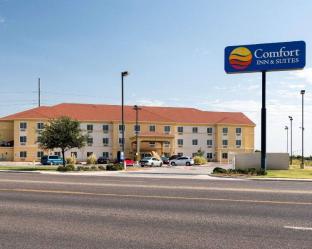 Odessa (TX) United States Hotels