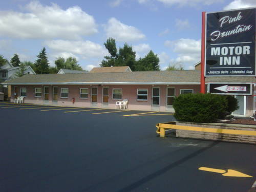 Depew (New York) United States Hotel