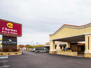 Michigan City (IN) United States Hotels