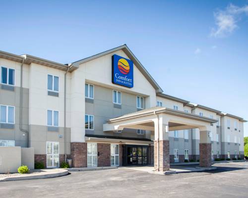 Harrisonville (Missouri) United States Promo Code Booking.com