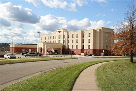 Topeka Kansas Vereinigten Staaten Promo-Code Booking.com