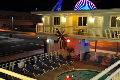 Wildwood New Jersey Vereinigten Staaten Promo-Code Booking.com
