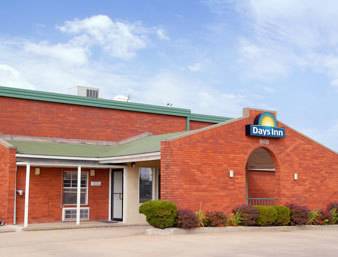 Monett (Missouri) United States Hotel