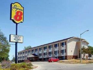 Kirksville (MO) United States Hotels