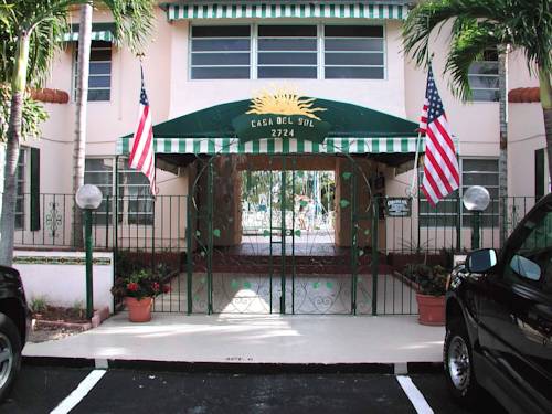 Fort Lauderdale Florida Vereinigten Staaten Promo-Code Booking.com