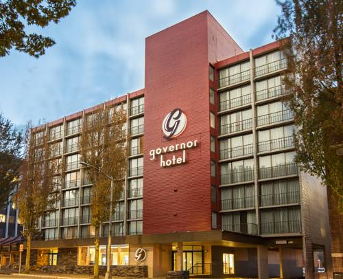 Olympia (Washington) United States Hotel