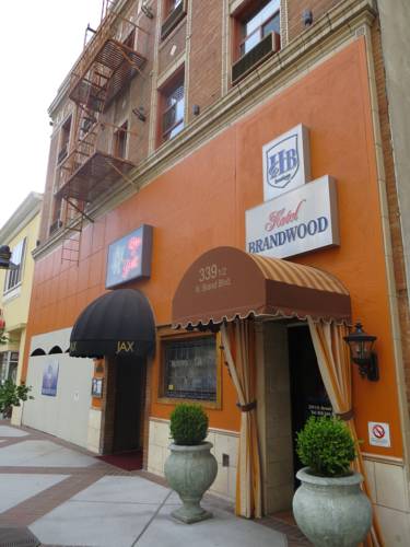 Glendale Kalifornien Vereinigten Staaten Promo-Code Booking.com
