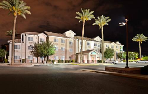 Chandler (Arizona) Estados Unidos codigo de promocion booking.com