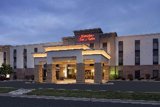 Munster (IN) United States Hotels