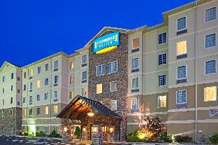Oak Ridge (TN) United States Promo Code Agoda.com