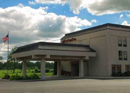 Tiffin Ohio Vereinigten Staaten Promo-Code Booking.com