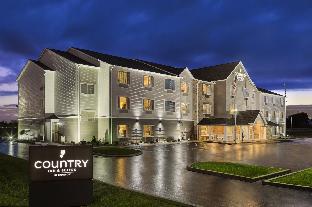 Marion (OH) United States Hotels