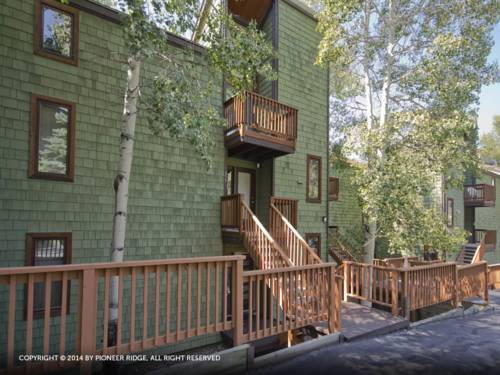 Steamboat Springs Colorado Vereinigten Staaten Promo-Code Booking.com