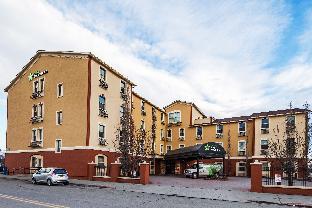 Anchorage (AK) United States Hotels