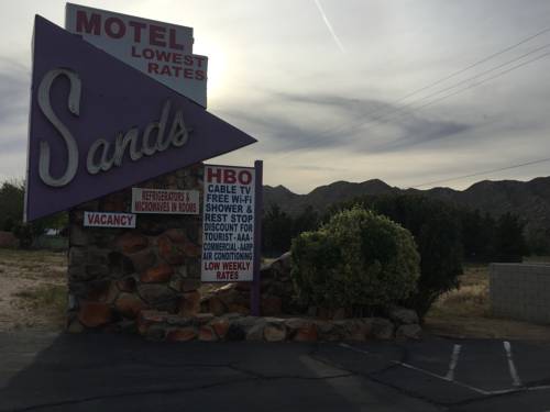 Yucca Valley (California) United States Promo Code Booking.com