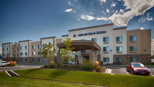 Salt Lake City, Utah Vereinigten Staaten Promo-Code Booking.com