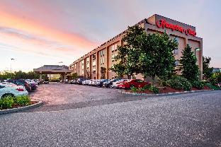 Moosic (PA) United States Hotels