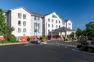 Gastonia (NC) United States Hotels