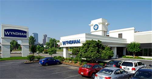 North Little Rock Arkansas Vereinigten Staaten Promo-Code Booking.com