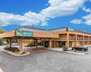 Statesville (NC) United States Hotels