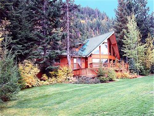 Leavenworth (Washington) Estados Unidos codigo de promocion booking.com