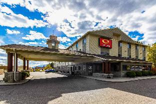 Missoula (MT) United States Hotels