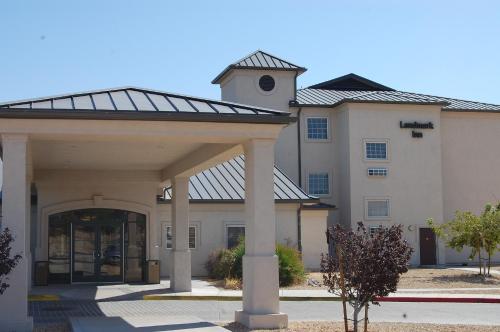Fort Irwin (CA) United States Hotels