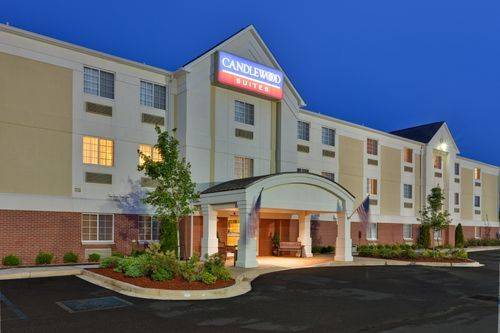 Olivenzweig Mississippi Vereinigten Staaten Promo-Code Booking.com