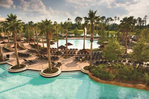 Lake Buena Vista Florida Vereinigten Staaten Promo-Code Booking.com