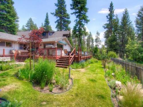 South Lake Tahoe Kalifornien Vereinigten Staaten Promo-Code Booking.com