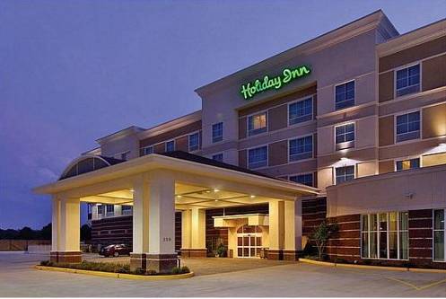 Batesville (Mississippi) United States Hotel