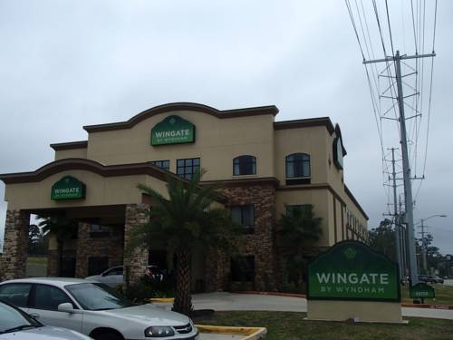 Lake Charles Louisiana Vereinigten Staaten Promo-Code Booking.com