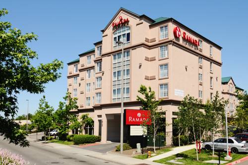 Seatac (Washington) United States Hotel