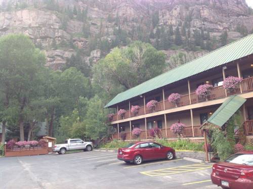 Ouray (Colorado) Estados Unidos código de promoción de hotel booking.com