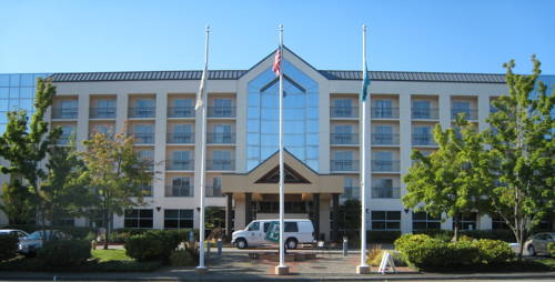 Bellevue (Washington) Estados Unidos código de promoción de hotel booking.com