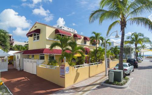 Hollywood Beach (Florida) United States Promo Code Booking.com