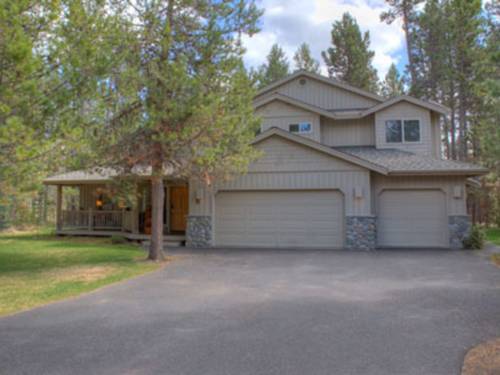 Sunriver (Oregón) Estados Unidos código de promoción de hotel booking.com