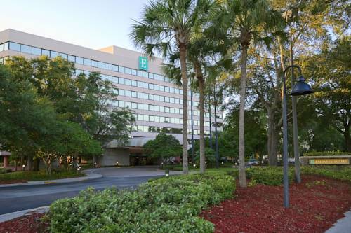 Orlando (Florida) United States Hotel