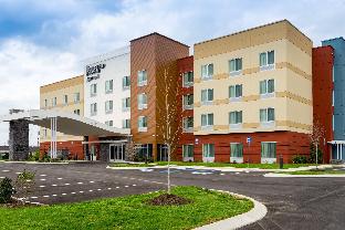 Dickson (TN) United States Hotels