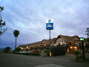 Santa Nella Village (CA) United States Hotels
