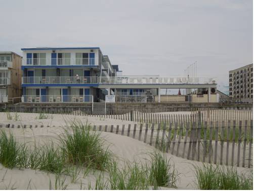 Wildwood Crest (New Jersey) United States Promo Code Booking.com