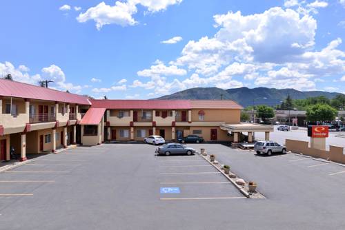 Durango (Colorado) Estados Unidos codigo de promocion booking.com