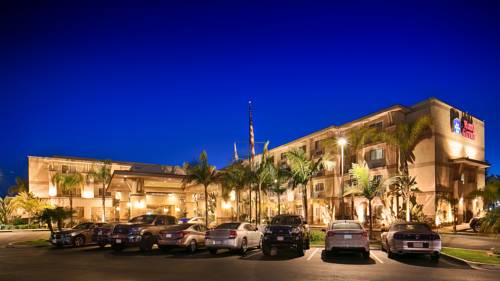 Ciudad Nacional (California) Estados Unidos codigo de promocion booking.com