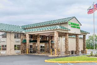 Cross Lanes (WV) United States Hotels
