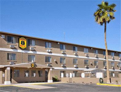 Lake Havasu City Arizona Vereinigten Staaten Promo-Code Booking.com