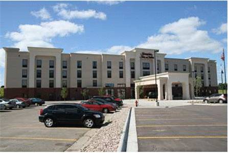Brookings (South Dakota) United States Hotel