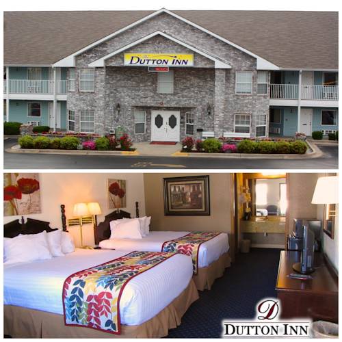 Branson (Misuri) Estados Unidos código de promoción de hotel booking.com