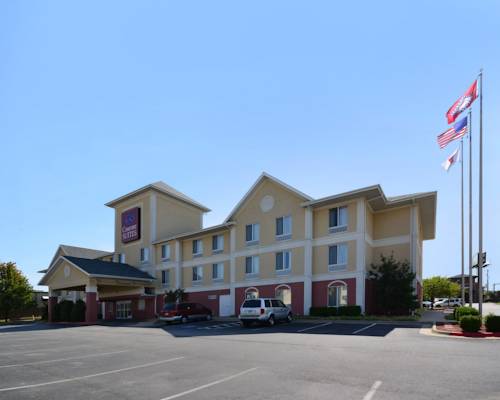 Springdale (Arkansas) United States Promo Code Booking.com