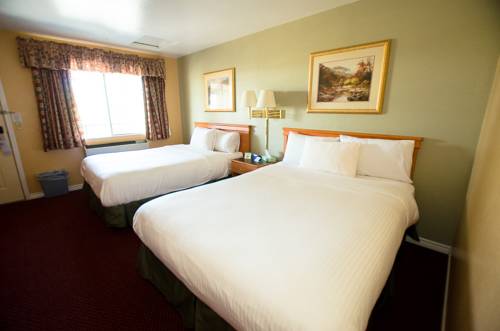 Mount Vernon (Washington) United States Promo Code Booking.com