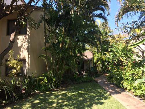 Wailuku (Hawaii) United States Hotel
